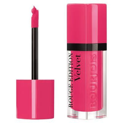 Bourjois Rouge Edition Velvet 34 Belle amourose