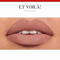 Bourjois Rouge velvet lipstick 2.4 g 13 Nohalicious Matte - Additional view 5