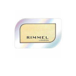 Rimmel London Magnif'Eyes Holographic Mono Eyeshadow - 024 Glide Moon