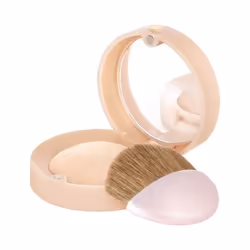 Bourjois Le petit strober, Powder, Palette, Beige, Universal glow, Radiance, 2.4 g
