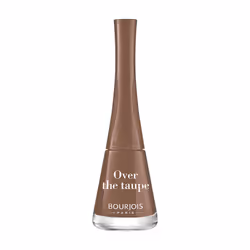 Bourjois 1 seconde, 9 ml, Brown, Over The Taupe, Coloring, Opaque, Bottle