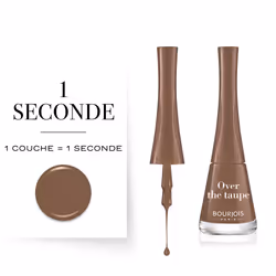 Bourjois 1 seconde nail polish 9 ml Brown