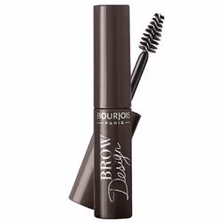 Bourjois Brow Design brow gel 03 Brun, Eyebrow gel, Brown, Brun, ISODODECANE, CERA ALBA (BEESWAX), AQUA (WATER), ALUMINUM HYD ...