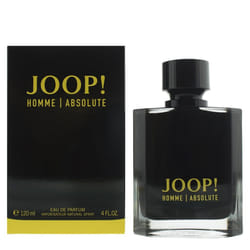 Joop! Homme Absolute 120ml EDP Spray