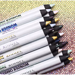 RIMMEL Eyeliner, 100 ml
