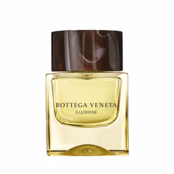 Bottega Veneta Illusione Him, 50 ml, Men, 50 ml, Non-refillable bottle, Lemon, Orange, Fir, Cedar, fir balsam, white cedarwoo ...