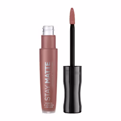 Rimmel Stay Matte Liquid Lip Colour 220 Fatal Kiss 5.5ml