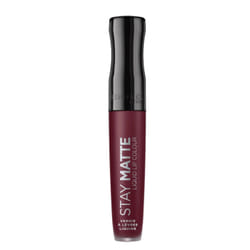 Rimmel Stay Matte Liquid Lip Colour 860 Urban Affair 5.5ml