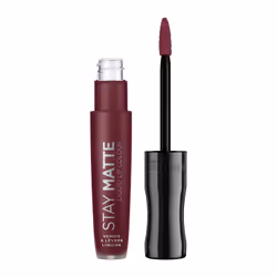 Rimmel Stay Matte Liquid Lip Colour 860 Urban Affair 5.5ml