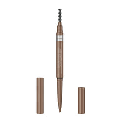 Rimmel Brow This Way 2-in-1 Filler & Fixer, 001 Blonde, 0.4g