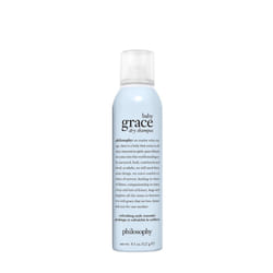 philosophy baby grace dry shampoo
