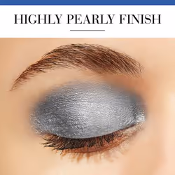 Bourjois Metal Edition 08 Iron woman