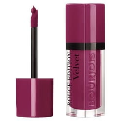 Bourjois Rouge Edition Velvet + Lèvres Contour Edition 6.7 ml 14 + 05 Plum Plum Girl + Berry Much Matte