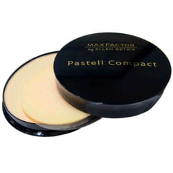 Max Factor Pressed Powder Compact 20G - 10 Pastell