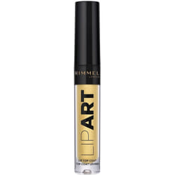 Rimmel Lip Art, 020 gold