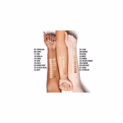 RIMMEL LONDON Stay Matte Concealer - Fair