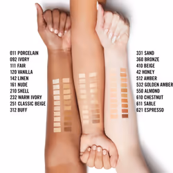 Rimmel Stay Matte Concealer  Shell  0.23 Fluid Ounce (GP-BTYE19684)