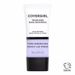 CoverGirl TruBlend Base Business Illuminating Face Primer, Universal skin, 30 ml, Cream, Tube, Smoothing, Matte