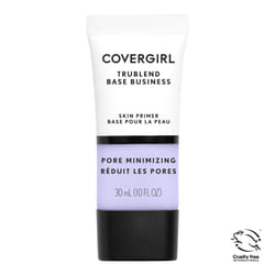 CoverGirl TruBlend Base Business Illuminating Face Primer