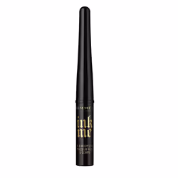 Rimmel London Rimmel Ink Me Eye and Body Liner 3.5ml Black