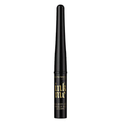 Rimmel London Rimmel Ink Me Eye and Body Liner 3.5ml Black