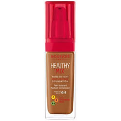 Bourjois Healthy Mix Foundation 62 Cappucino