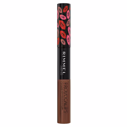 Rimmel London Provocalips 16hr Kiss-Proof Lip Color - Two-Step Liquid Lipstick to Lock in Color and Shine - 780 Shore Thing   ...