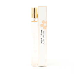 Marc Jacobs Daisy Love Eau De Toilette Spray For Men 0.33oz / 10ml