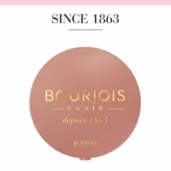 Bourjois Little Round Pot blush 2.5 g 85 Sienne Cream - Additional view 6