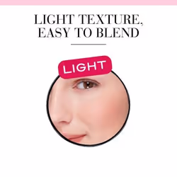 Bourjois Little Round Pot blush 2.5 g 95 Rose de Jaspe Cream - Additional view 5