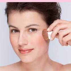 Bourjois Joues blush 03 Brun Cuivré Powder - Additional view 4