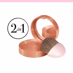 Bourjois Joues blush 32 Ambre d'or Powder