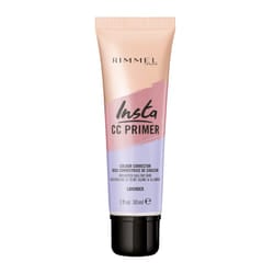 Rimmel Insta CC Primers Lavender