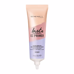 Rimmel Insta CC Primers Lavender