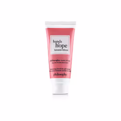 Hands Of Hope Nurturing Hand & Nail Cream - Hawaiian Hibiscus - 30ml/1oz
