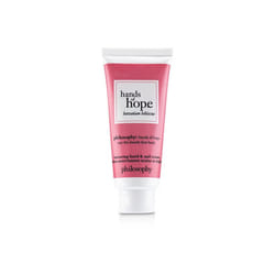Hands Of Hope Nurturing Hand & Nail Cream - Hawaiian Hibiscus - 30ml/1oz