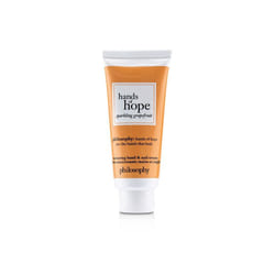 Hands Of Hope Nurturing Hand & Nail Cream - Sparkling Grapefruit - 30ml/1oz