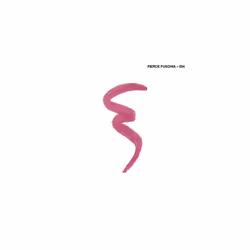 Rimmel Scandaleyes Waterproof Coloured Brow & Liner Kohl Kajal Fierce Fuschia