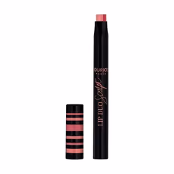 Bourjois Lip Duo Sculpt 01 Pink twice, Pink, Pink twice, 1 colours, Coloring, Moisturizing, Shine, SQUALANE, TRIISOSTEARIN, B ...