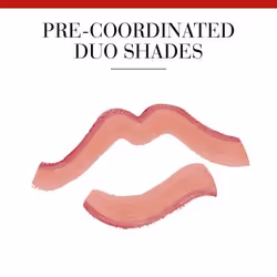 Bourjois Lip Duo Sculpt 01 Pink twice