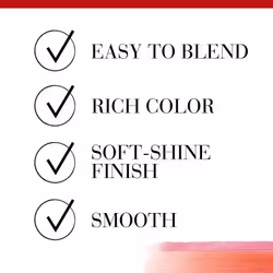 Bourjois Lip Duo Sculpt 04 Plum’set Beach 1.1g - Additional view 4