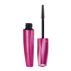 Rimmel Wonder'fully Real Mascara  Waterproof Black  0.37 Fluid Ounce