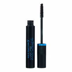 Max Factor 2000 Calorie Waterproof Volume Mascara 9ml - Black