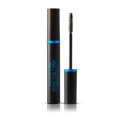 Max Factor 2000 Calorie Waterproof Volume eyelash mascara Black/Brown 9 ml