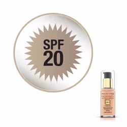 Max Factor Facefinity All Day Flawless 3 in 1, 045 Warm Almond, 30ml - Additional view 5