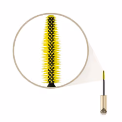 Max Factor Masterpiece, 002 Black/Brown, 4.5ml