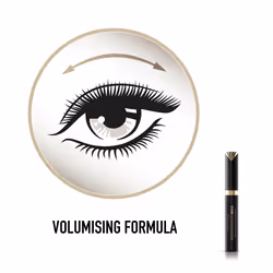 Max Factor Masterpiece Max, 001 Black, 7.2ml - Additional view 5