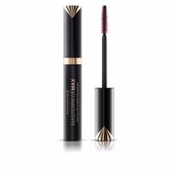 Masterpiece Max high definition mascara #01-rich black 7,2 ml