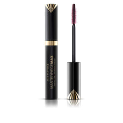 Masterpiece Max high definition mascara #01-rich black 7,2 ml