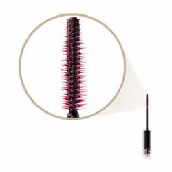 Masterpiece Max high definition mascara #01-rich black 7,2 ml